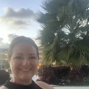 Meet your Posher, Sara